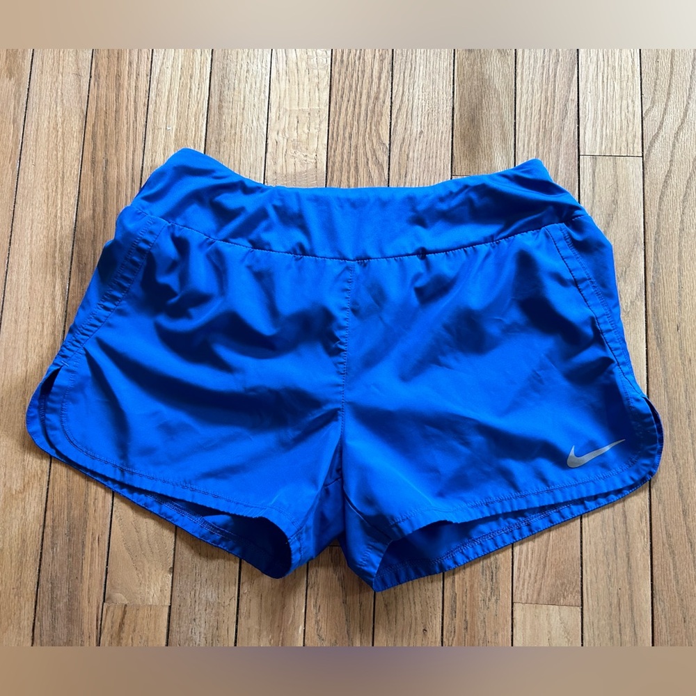 Nike dry fit shorts